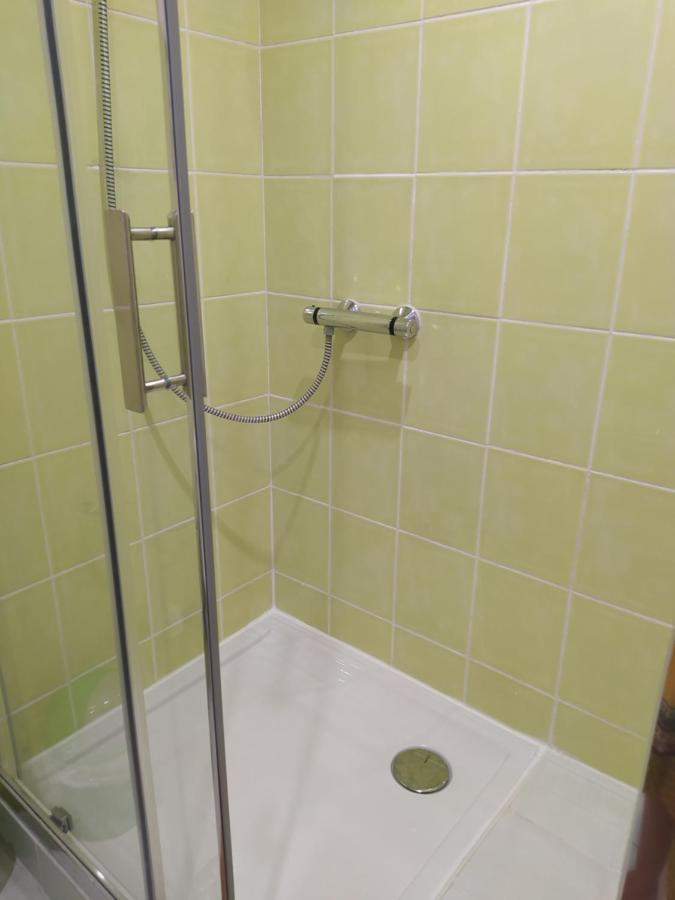 Les Mondes - Appartement Bas De Maison Ensues-la-Redonne Exteriér fotografie